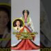 Moments when women in Japan’s royal family have no choice.#celebrity #empressmasako #princessaiko