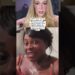 GENTE? Jojo Todynho para Malevola:”Bom show, Xuxa. #fyy #live #fofocas #viral