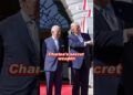 Charles’s secret weapon #fyp #royal #kingcharles #trump