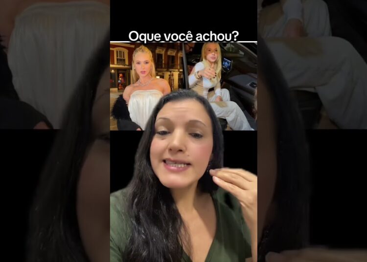 Virgínia disse não ter dinheiro #fofoca #ultimasnoticia #noticias #polemica #dueto #noticiasmundiais
