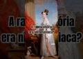 A RAINHA VITÓRIA ERA NINFOMANIACA? #eravitoriana #realeza #curiosidadeshistoricas