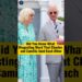 What Disgusting Word Camilla and Charles Said Each Other? #fyp #shorts #royalfamily