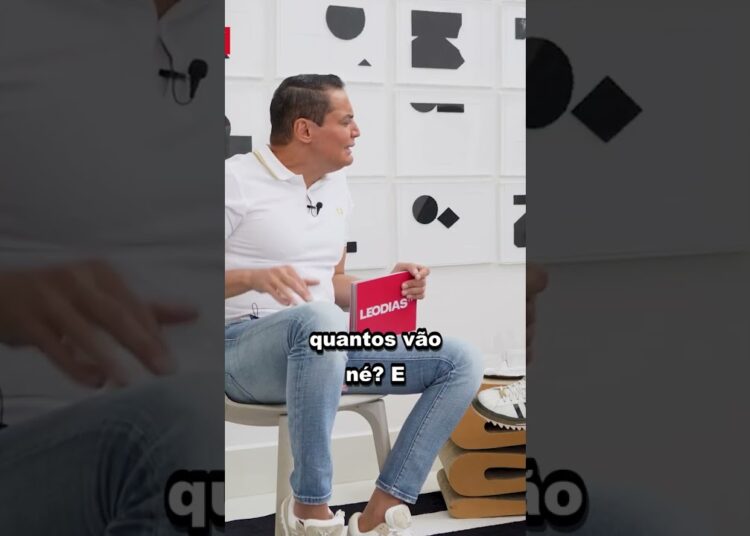 CARLINHOS MAIA REVELOU: 35 MILHÕES EM 10 DIAS! É CHOCANTE 🤯