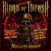 KINGS OF THRASH lança novo single e videoclipe “Bullets Ready”