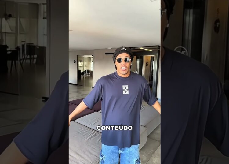 Os sósias mais famosos do Brasil. #curiosidades #brasil #famosos #tiktok #neymar