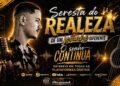 SERESTA DO REALEZA – DE UM JEITINHO DIFERENTE
