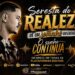 SERESTA DO REALEZA – DE UM JEITINHO DIFERENTE
