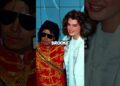 MICHAEL JACKSON E SUA VIDA AMOROSA! #celebridades #hollywood #curiosidades #brazil