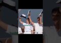 Best Elcona and Beautiful ✨ princess while Navy training #royal #leonor #training #navy#new.