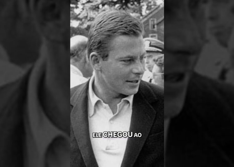 Segredos Reais: O Filho Proibido e a Mulher que Guardou Tudo