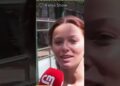 Leo Caeiro entrevista Eva Pais! | Fama Show