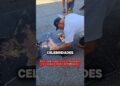 As 5 celebridades mais vandalizadas na calçada da fama de Hollywood. #curiosidades #brasil