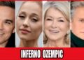 Transformações Chocantes De Celebridades Com Ozempic Em 2026 (Subscreve Para A Parte 2!)