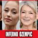 Transformações Chocantes De Celebridades Com Ozempic Em 2026 (Subscreve Para A Parte 2!)
