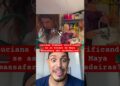 #mayamassafera #fofoca #fofocas #lucianagimenez #treta #tretas #polemica #polemicas #famosos