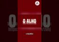 🧄 O Alho Era Proibido na Realeza… Por Quê?