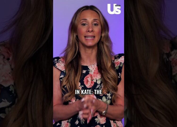 Kate Middleton Breaking Point W/ Prince Harry Revealed | GRWTH