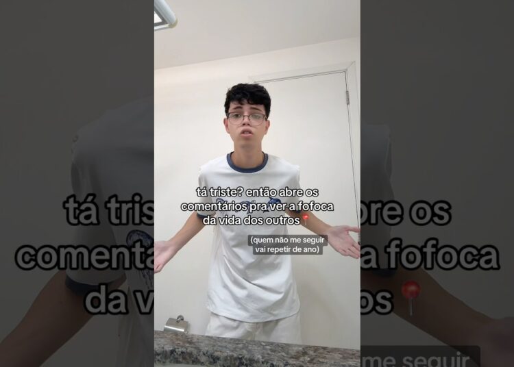 FOFOCA FORTÍSSIMA