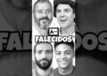 🔴 Atores Que Morreram Recentemente E Você Não Sabia! 😢 Conheça Atores Que Faleceram Em 2026! 😱