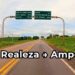 Realeza → Ampére (PR) | Estrada pelo Sudoeste do Paraná