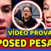 🚨URGENTE! Exposed DE MILENA COM SAMIRA EXPÕE ANA PAULA e AMIZADE COMPLICA; Lista A Fazenda