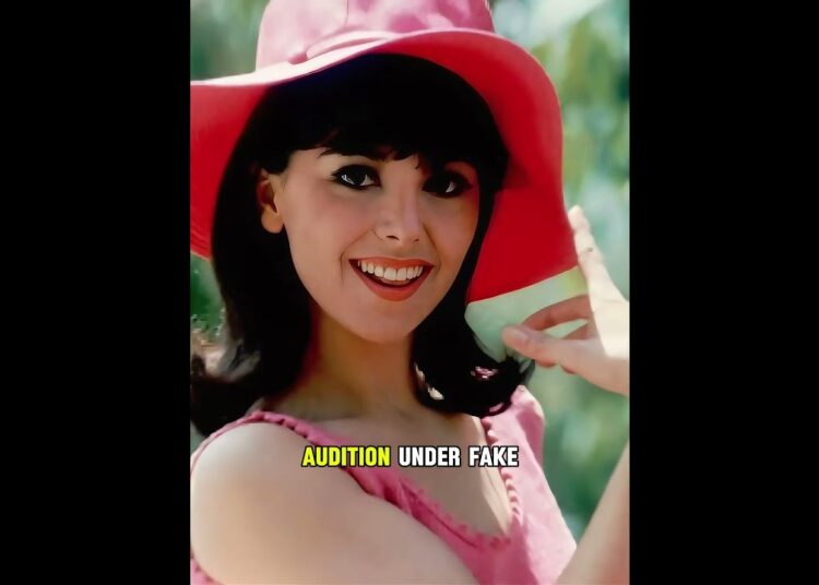Danny Thomas’s That Turned Out to Be True