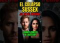 El Ocaso del Imperio Sussex: ¿El Fin de una Era?