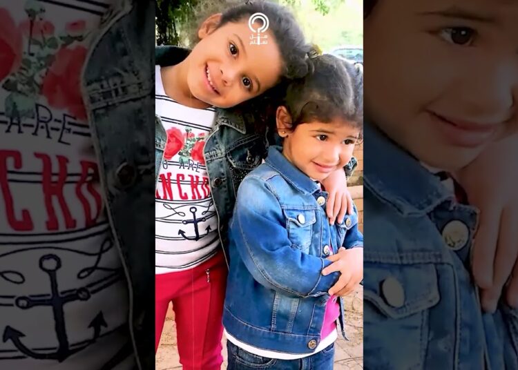 بنات هند صبري عالية وليلى يتصدرن التريند.. فولة وانقسمت نصين