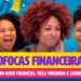 VEM FOFOCAR COM A ZABELLA! | T02EP01 Fofocas Financeiras com Nath Finanças e Tiele Miranda