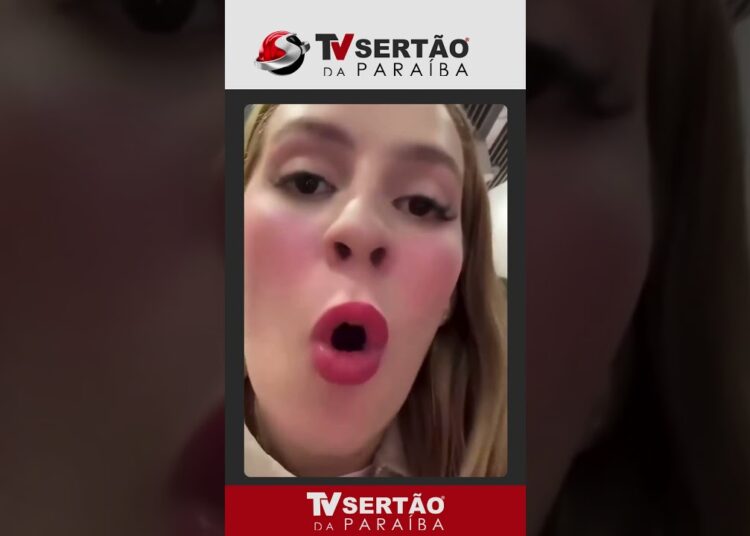 Polêmica: influenciadora Malévola Alves desabafa após receber intimações de Jojo Todynho