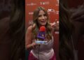 Alfombra Azul: Las estrellas que brillaron en los Premios Platino