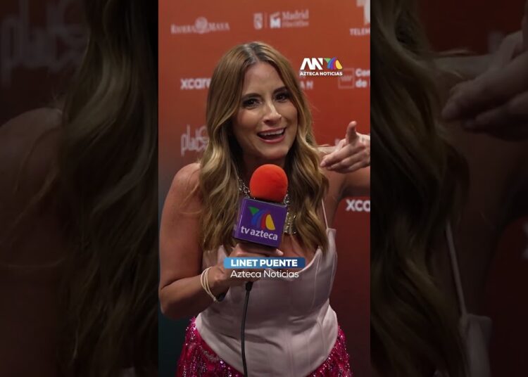 Alfombra Azul: Las estrellas que brillaron en los Premios Platino
