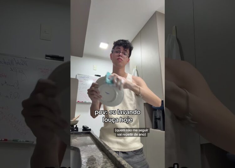 FOFOCA DO YPÊ CONTAMINADO