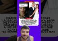 #marielysantos dividiu opiniões após dizer que homem comprometido não deve ter amigas. #polêmica