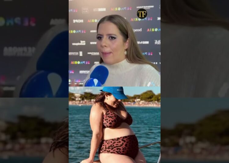 Abriu o coração! Tati Machado é sincera sobre autocuidado: “Me cuido no limite”
