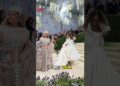 Met Gala 2026! #bastidores #celebridades #noticias #famosos #metgala #beyonce #madonna #noticias