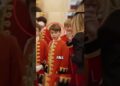 What if a child becomes the King of Britain?