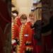 What if a child becomes the King of Britain?
