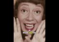 Imogene Coca’s That Turned Out to Be True