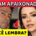 FAMOSOS QUE JÁ NAMORARAM E QUASE NINGUÉM LEMBRA 😱