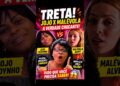 🚨 JOJO TODYNHO X MALÉVOLA! 😱🔥A TRETA MAIS COMENTADA DA INTERNET!