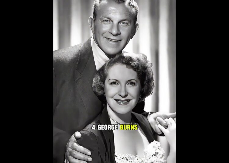 Gracie Allen’s That Turned Out to Be True