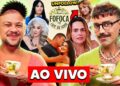 FOFOCA AO VIVO: Fran Ehlke grávida, Ana dá unfollow, Musical Diabo Veste Prada | Diva Depressão