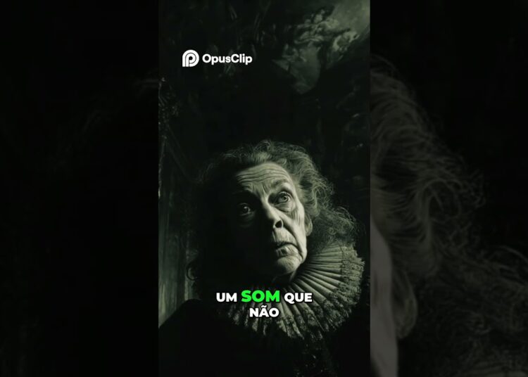 O Segredo Sombrio da Rainha D  Maria I de Portugal