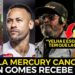 DANIELA MERCURY É CANCELADA E EDSON GOMES RECEBE INÚMEROS APOIO DE FAMOSOS