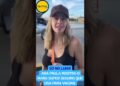 SÓ NO LUXO! Ana Paula mostra o avião super seguro que usa para viajar.