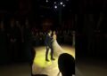 KAKÁ SE EMOCIONA NA FESTA DE 15 ANOS DA FILHA #famosos #fofoca #viralizar