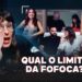 Por que a gente gosta tanto de fofoca? Levei isso pra terapia! | Nóia em Série EP03 – @DiaTV