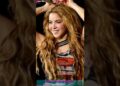 SHAKIRA DRAWS 2 MILLION FANS TO BRAZIL #shakira #hollywood #cine #celebridades #spanishshorts
