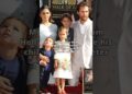 Stars Who Put Their Children Before Fame (Part-2)